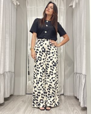 Pantapalazzo donna Liana