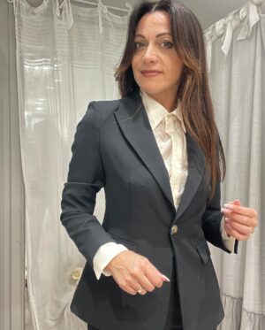 Giacca donna Elisabetta