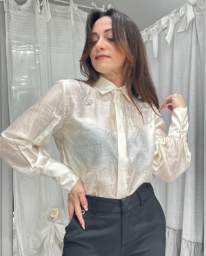 Camicia donna Elisabetta