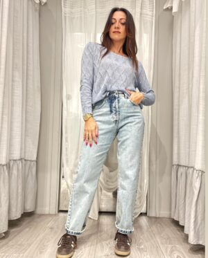 Jeans donna Mia