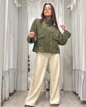 Giubbino donna Tasconi