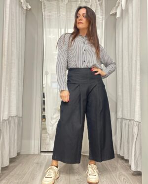 Pantagonna donna Giulia