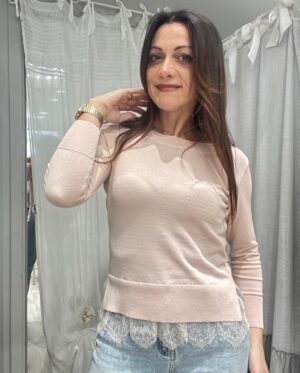 Maglia donna Zante