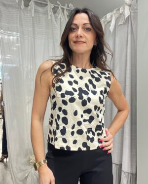 Top donna Liana