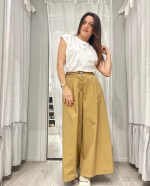 Pantagonna donna Lucia